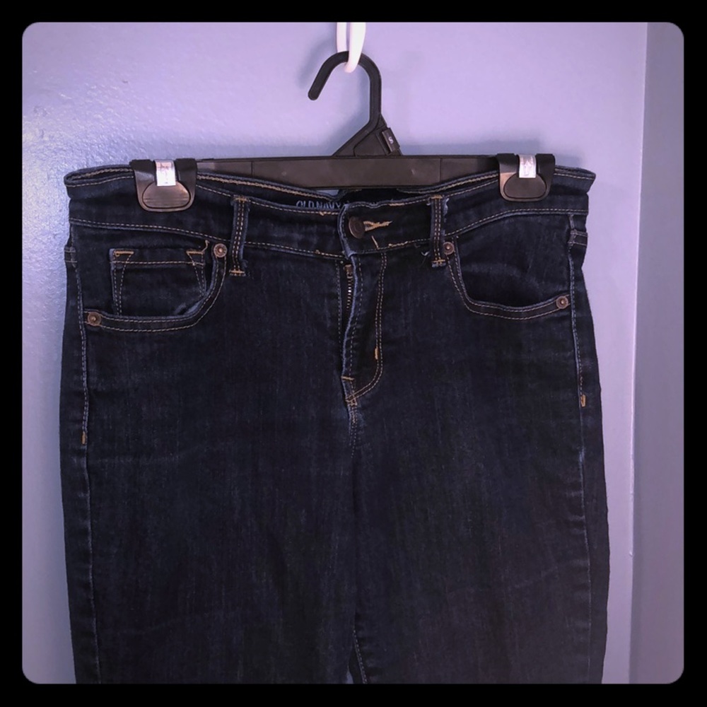 Old navy jeans